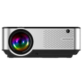 Cheerlux C9 1280x720 720P HD Smart Projektor, unterstützt HDMI x 2 / USB x 2 / VGA / AV, C9